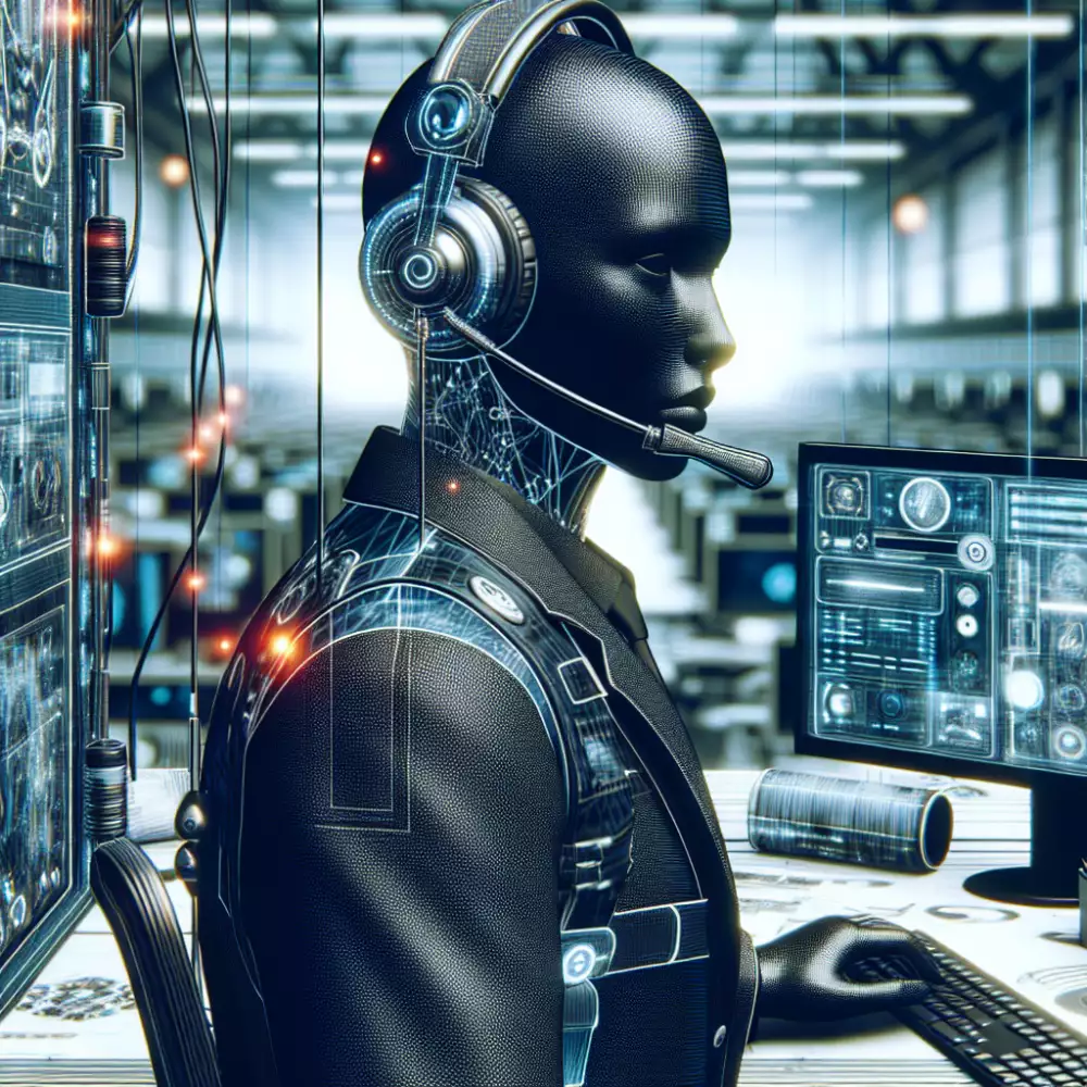 operátor elektronické tužky