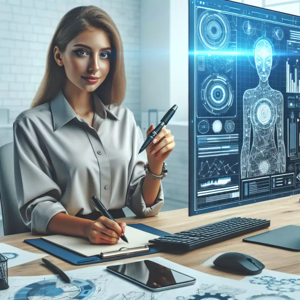 Operátor Elektronické Tužky