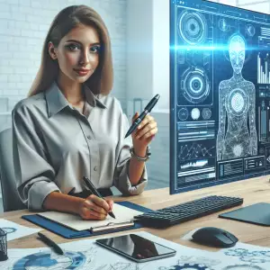 Operátor Elektronické Tužky