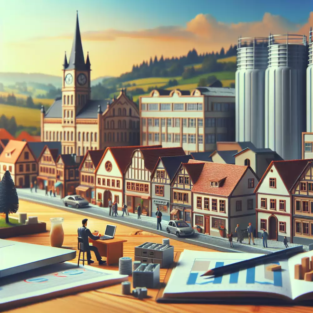 práce kamenický šenov