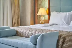 Hotel Pupp
