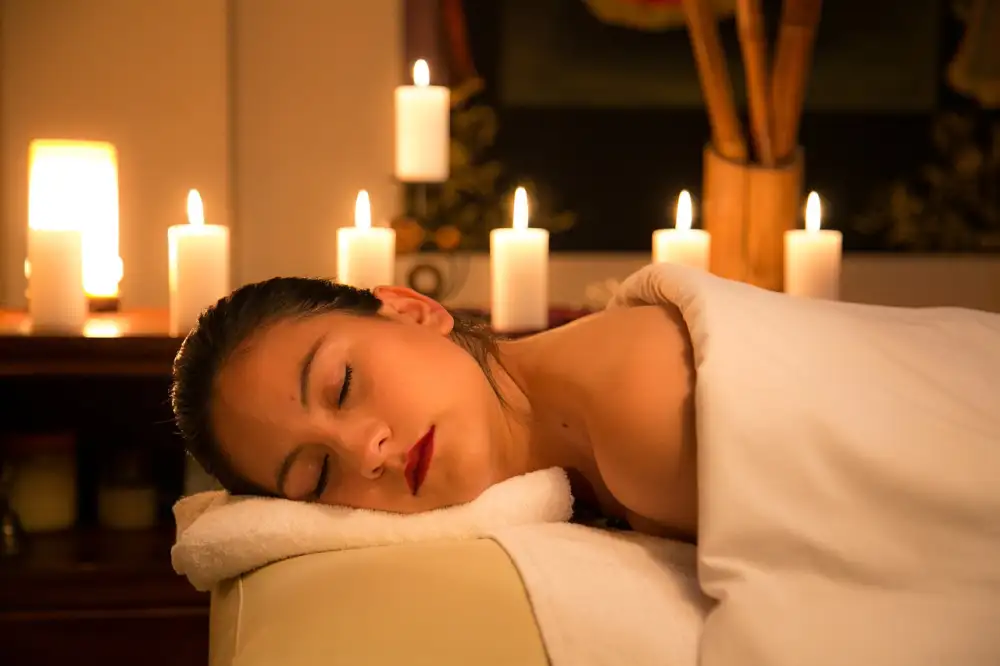 Wellness Hotel