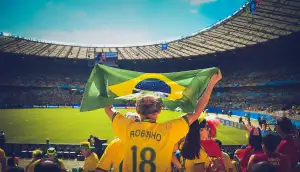 Poznávací Zájezd Brazílie