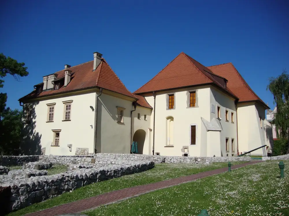 Wieliczka Průvodce