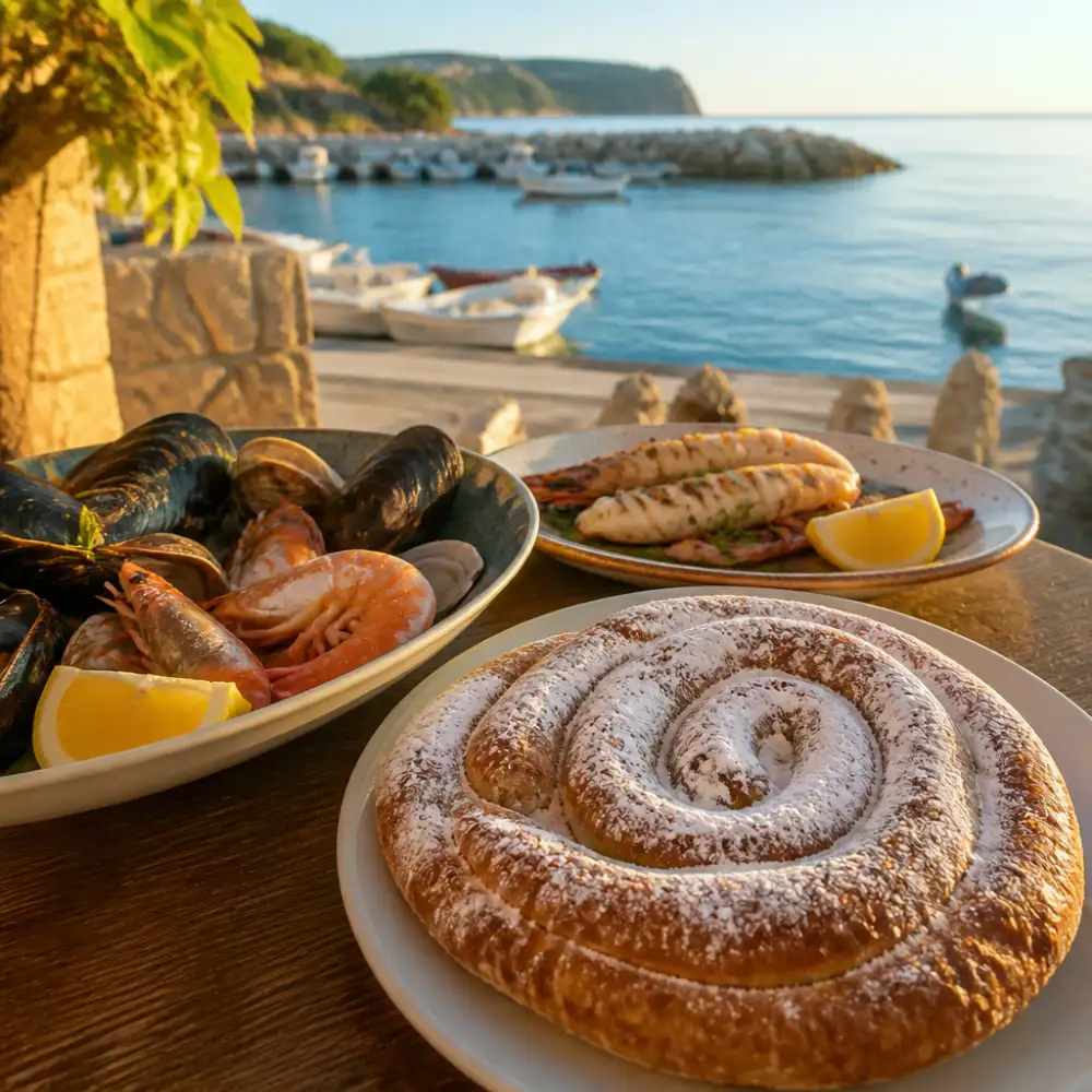 mallorca průvodce
