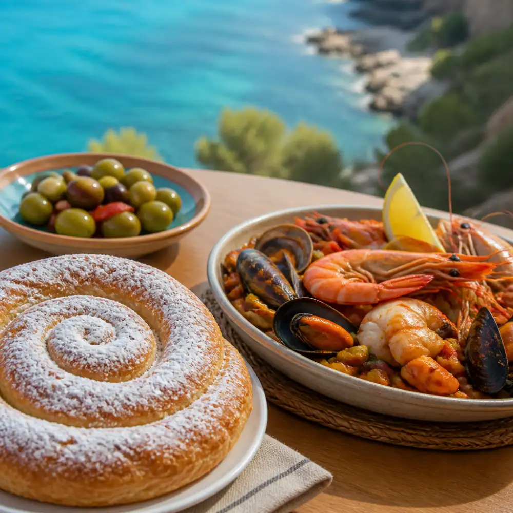 mallorca průvodce