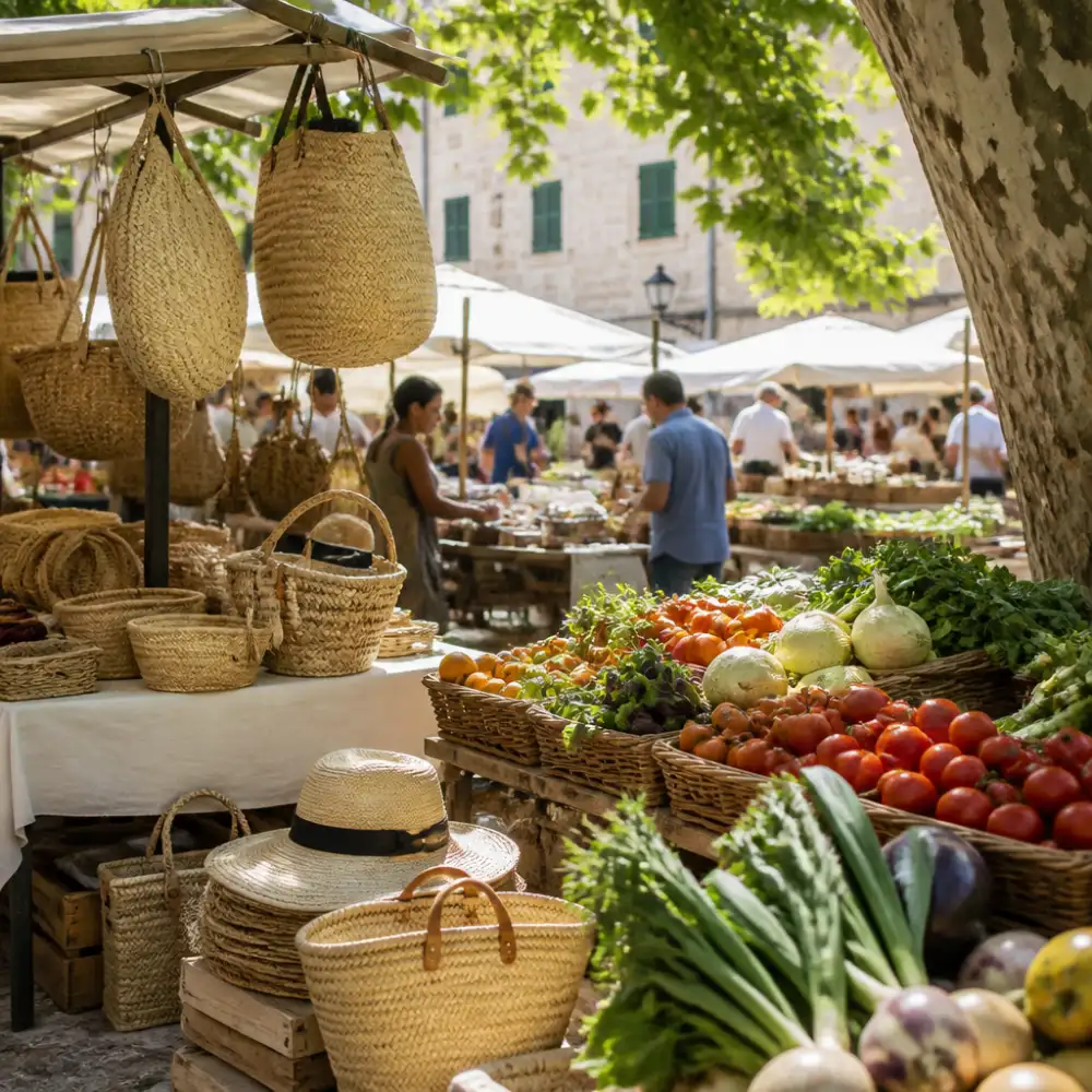 mallorca průvodce