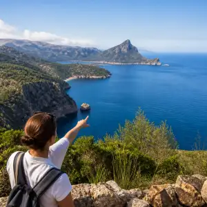 Mallorca Průvodce
