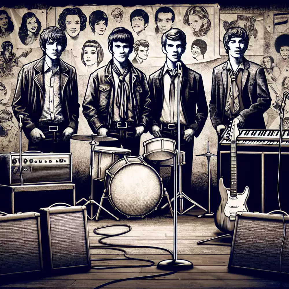 The Rolling Stones Alba