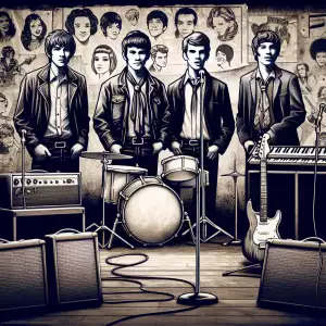 The Rolling Stones Alba