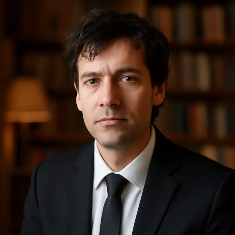 Lukáš Matoušek