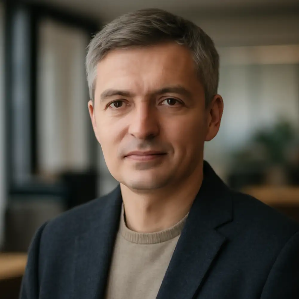 Miroslav Horák